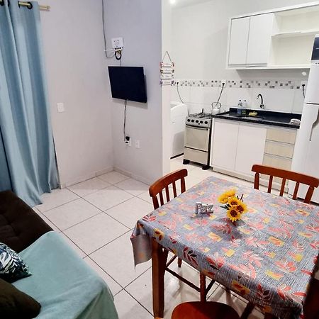 Apartamento Recanto Do Mar Florianopolis Ngoại thất bức ảnh