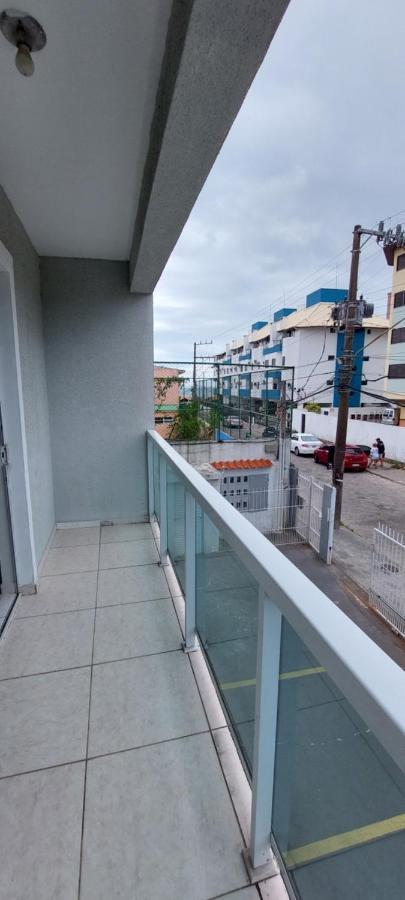 Apartamento Recanto Do Mar Florianopolis Ngoại thất bức ảnh
