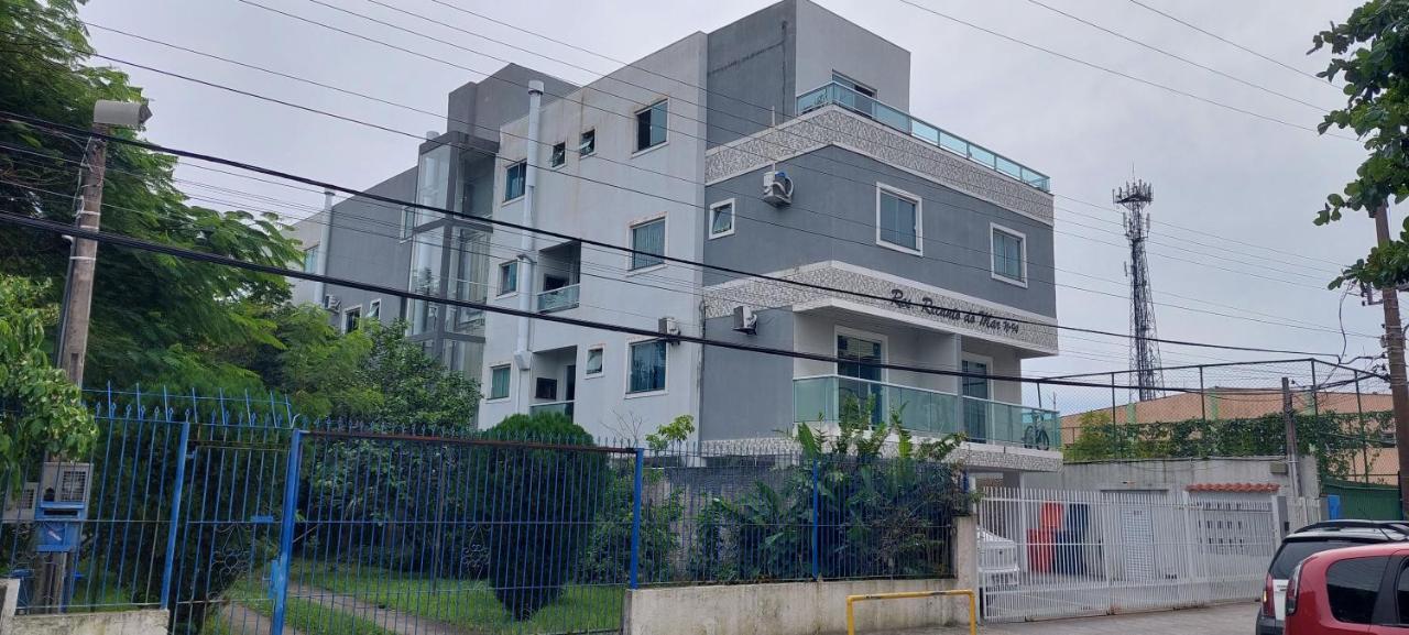 Apartamento Recanto Do Mar Florianopolis Ngoại thất bức ảnh