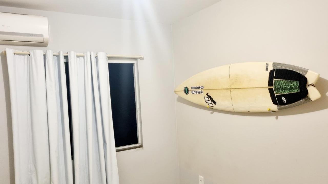 Apartamento Recanto Do Mar Florianopolis Ngoại thất bức ảnh