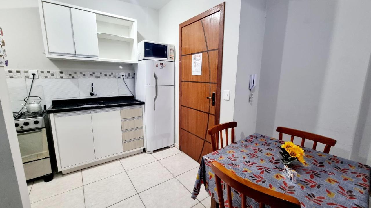Apartamento Recanto Do Mar Florianopolis Ngoại thất bức ảnh